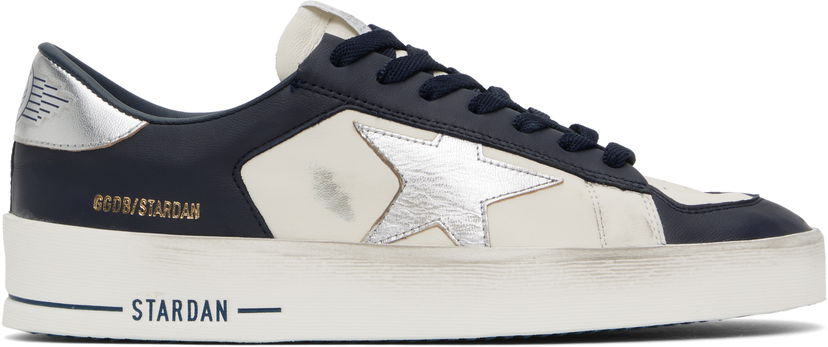 Tenisice i cipele Golden Goose Golden Goose Stardan Tamnoplava | GMF00333.F006910.82874