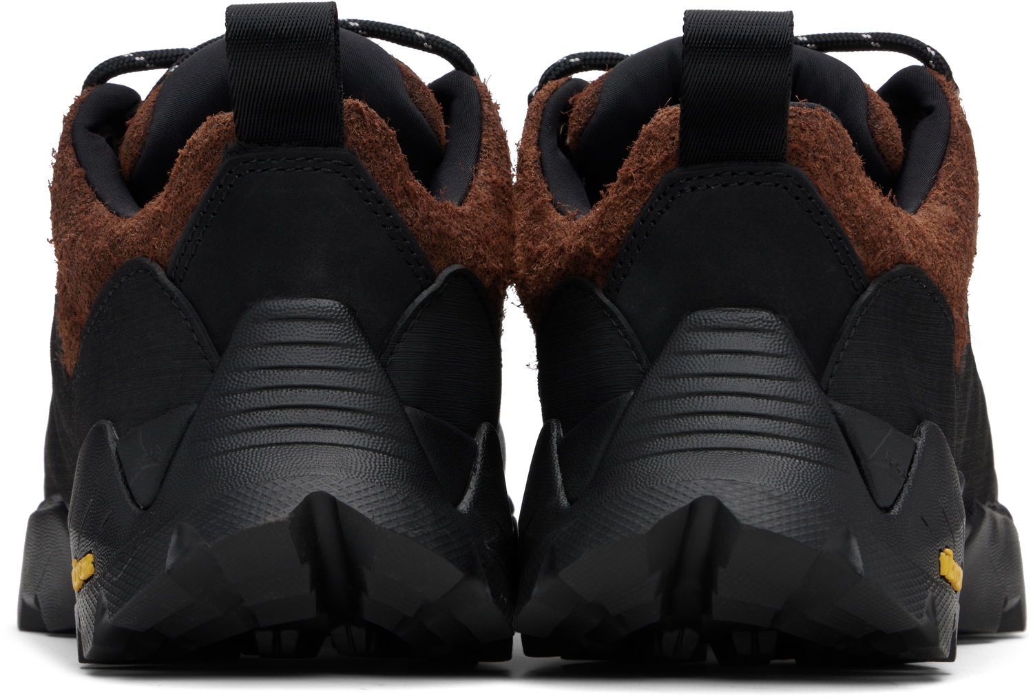 Tenisice i cipele ROA ROA Katharina Smeđa | NBUW1443LE187, 1