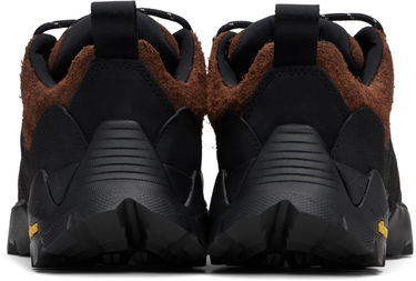 Tenisice i cipele ROA ROA Katharina Smeđa | NBUW1443LE187, 1