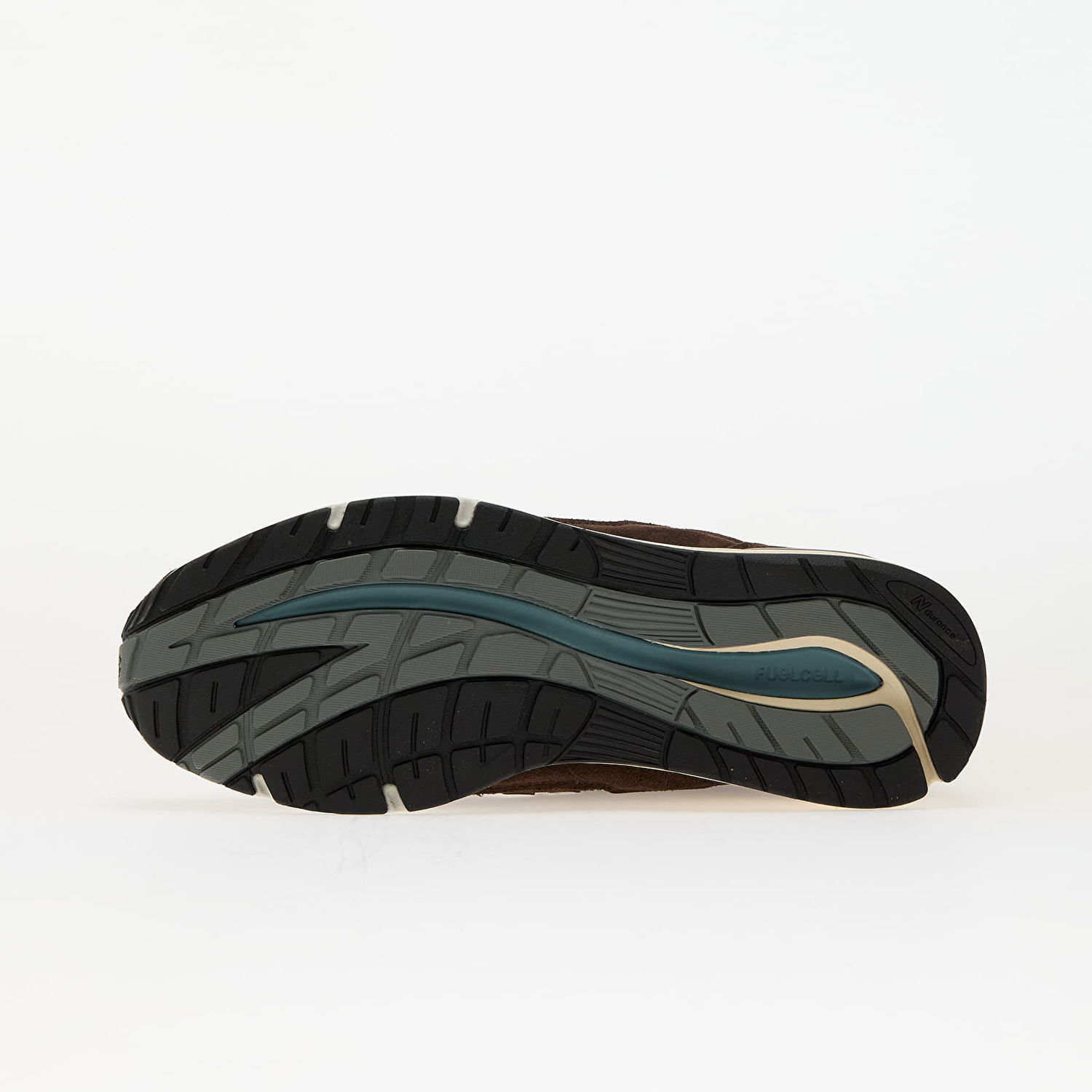 Tenisice i cipele New Balance U991V2 Smeđa | U991BG2, 1