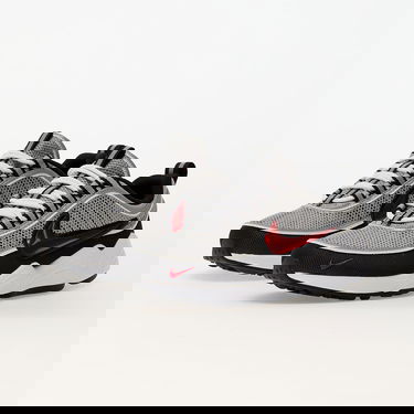 Tenisice i cipele Nike Air Zoom Spiridon OG Sport Red Siva | HF9117-001, 5