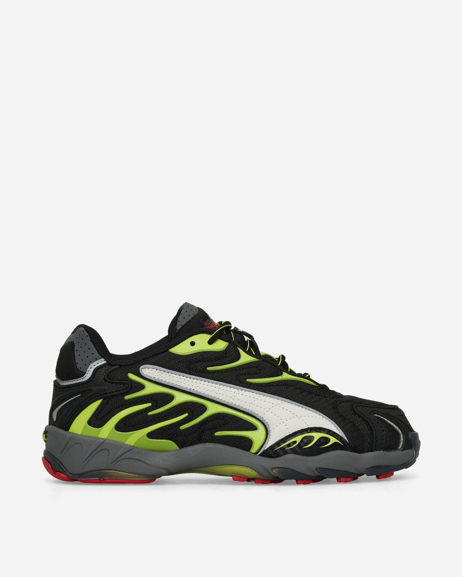 Tenisice i cipele Puma A$AP Rocky x Inhale Zelena | 402459-01, 1