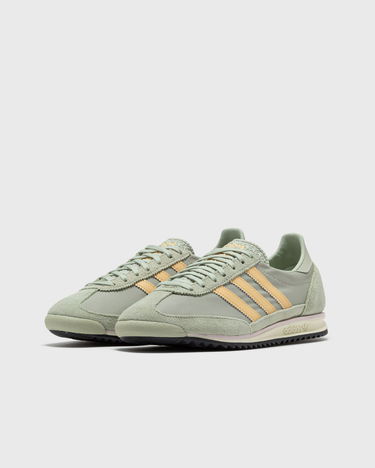 Tenisice i cipele adidas Originals SL72 OG W Zelena | IE3476, 1