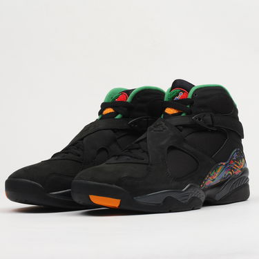 Tenisice i cipele Jordan Air Jordan 8 Retro "Tinker - Air Raid" Crna | 305381-004, 1