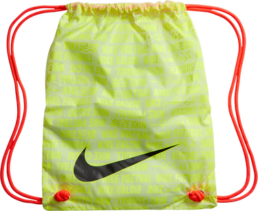 Tenisice i cipele Nike Phantom 6 High Elite FG Žuta | hj2147-800, 8
