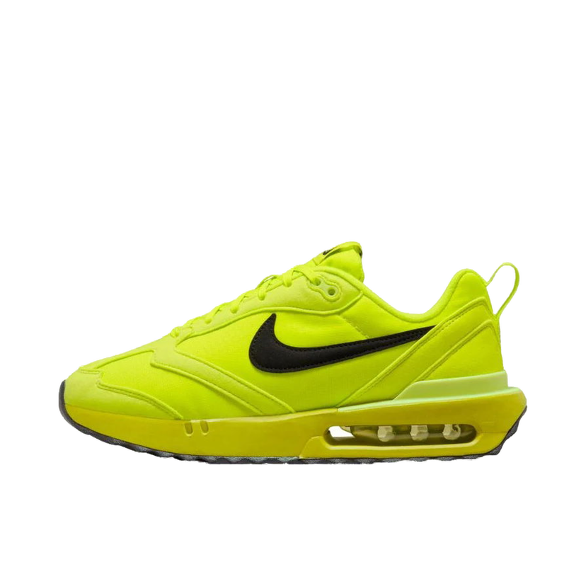Tenisice i cipele Nike Air Max Dawn Atomic Green W Zelena | DV2227-300
