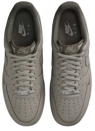 Tenisice i cipele Nike Air Force 1 '07 LV8 Siva | hm9483-300, 4