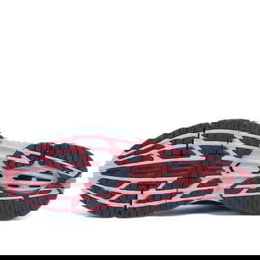 Tenisice i cipele Mizuno VRUNK Wave Prophecy LS Tamnoplava | D1GD251601, 5