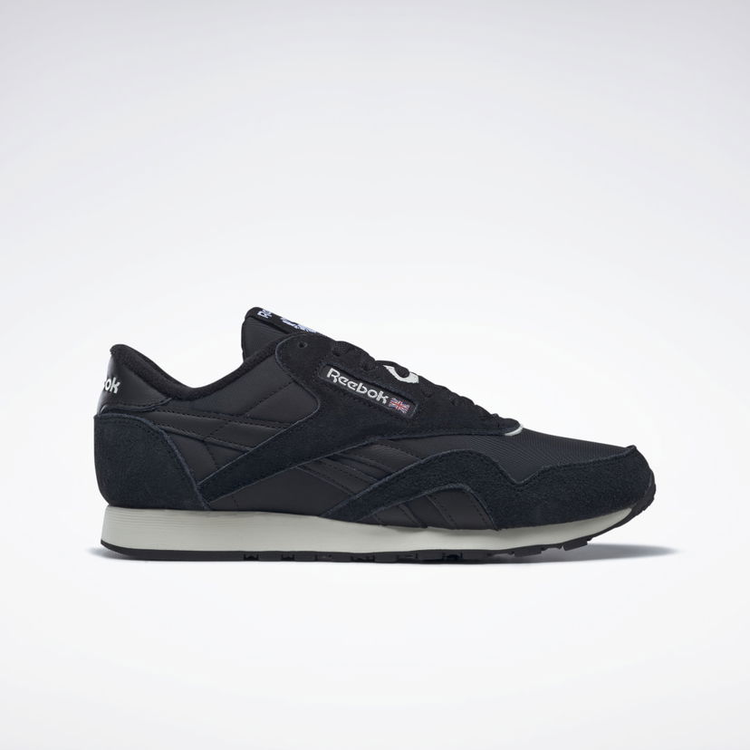 Tenisice i cipele Reebok Classic Nylon Crna | IG7147
