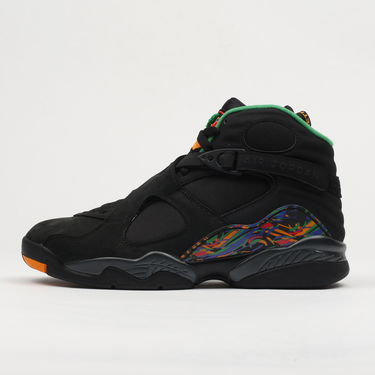 Tenisice i cipele Jordan Air Jordan 8 Retro "Tinker - Air Raid" Crna | 305381-004, 0