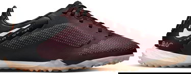 Tenisice i cipele Nike React Tiempo Legend 9 Pro TF 'Generation Pack' Tamnocrvena | DR5984-510, 2