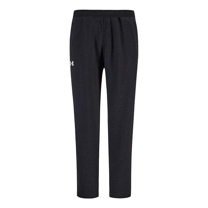 Trenirka Under Armour Woven Pants Crna | 21600703-001