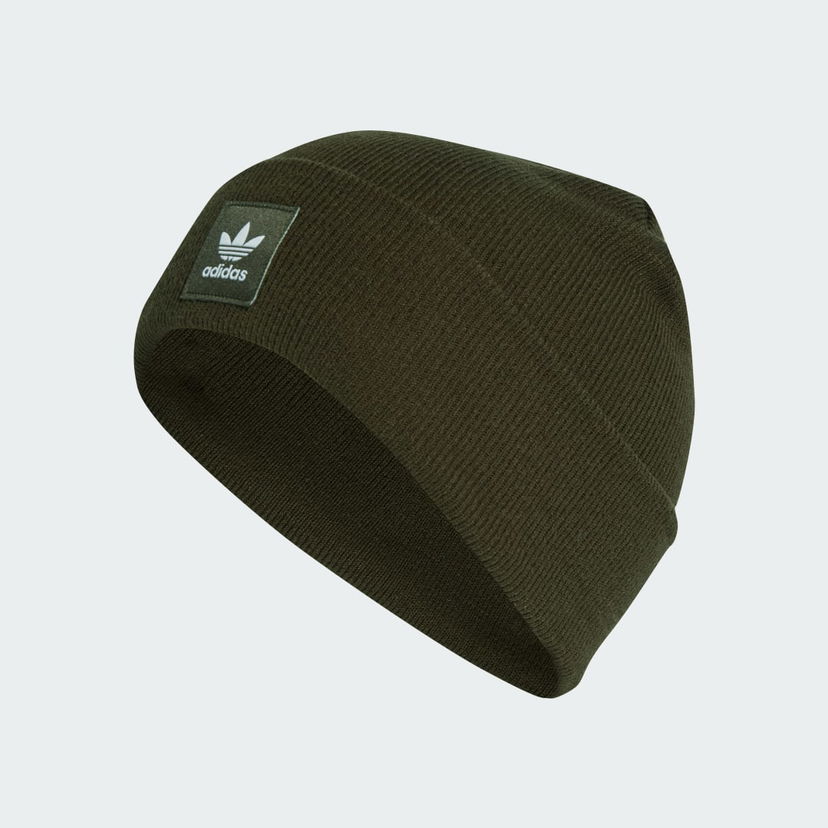 Kapica adidas Performance Adicolor Cuff Crna | IY7030