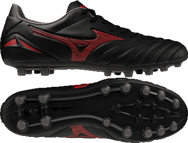 Tenisice i cipele Mizuno Morelia Neo IV Pro AG Football Boots Crna | p1ga2535-00, 1