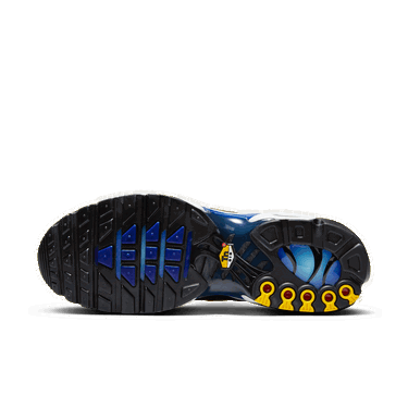 Tenisice i cipele Nike Air Max Plus "Hyper Blue" Plava | DX0755-001, 2