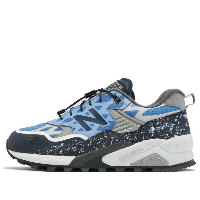 Tenisice i cipele New Balance 580 Gore-Tex Mita 'MARQUEE PLAYER' Plava | MT580RMP