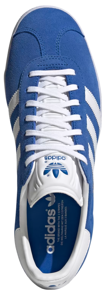 Tenisice i cipele adidas Originals Gazelle Plava | GX2207, 2