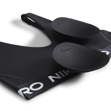 Grudnjak Nike INDY PLUNGE BRA SW Crna | hf5961-010, 2