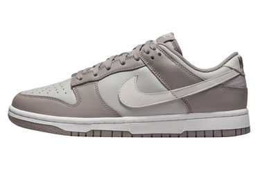 Tenisice i cipele Nike Dunk Low "Light Grey" Siva | FD0792-001, 0