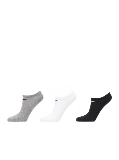 Donje rublje i čarape Nike Socks 3-Pack Višebojno | SX7678-964