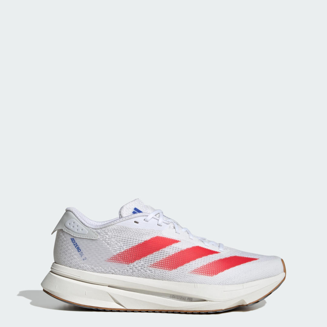 Tenisice i cipele adidas Performance Adizero SL2 Bijela | IF9385, 0