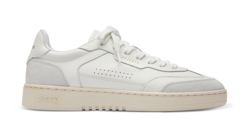 Tenisice i cipele AXEL ARIGATO Dice T-Toe Bijela | F3973001