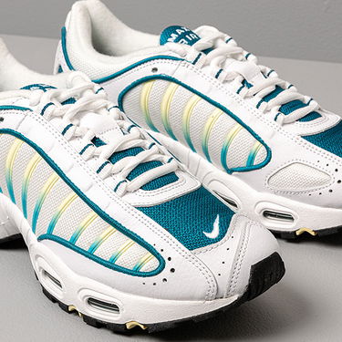 Tenisice i cipele Nike W Air Max Tailwind IV Bijela | CJ6534-100, 5