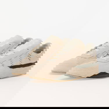Tenisice i cipele Y-3 Gazelle Crew White/ Off-White/ Night Cargo Bež | JH8924, 4