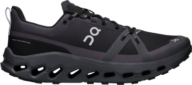 Tenisice i cipele On Running Cloudsurfer Trail Waterproof Crna | 3me10270106, 0