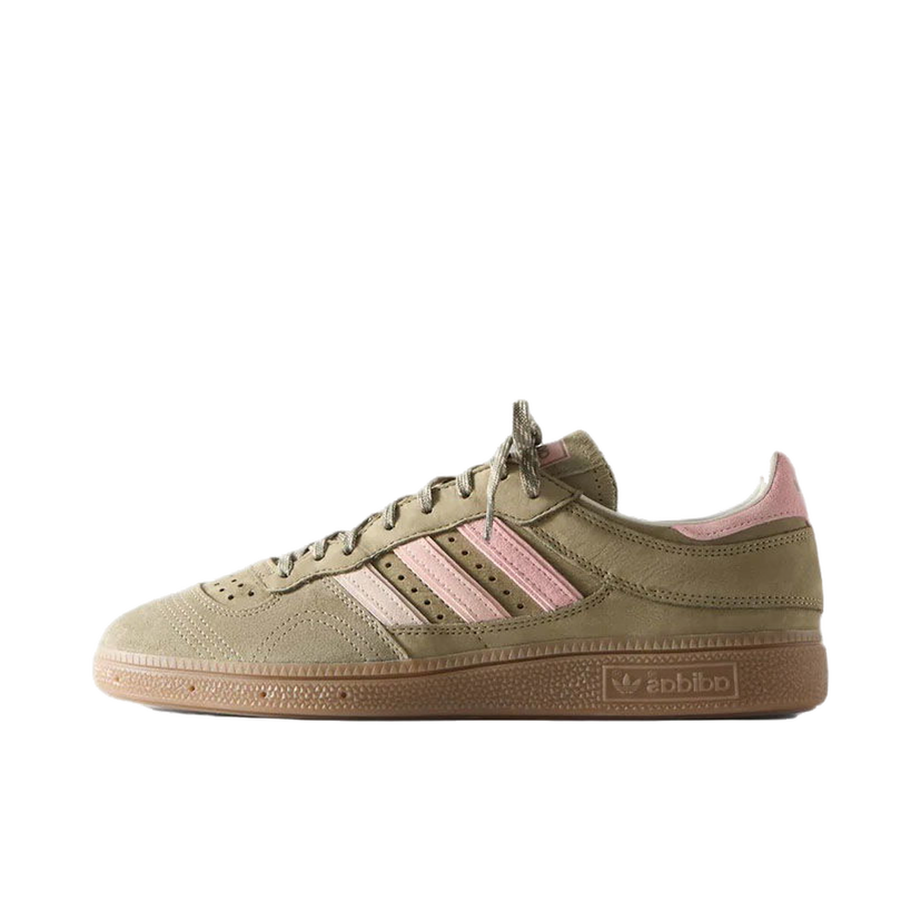 Tenisice i cipele adidas Originals Handball Top Kith Classics Gum Pink Zelena | IH2622