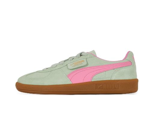 Tenisice i cipele Puma Palermo Turquoise Bijela | 396463 02