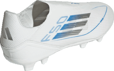 Tenisice i cipele adidas Performance F50 League LL FG/MG Bijela | ie1241, 6