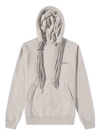 Dukserice Ambush Multi Cord Hoody Siva | BMBB003S23FLE0010505