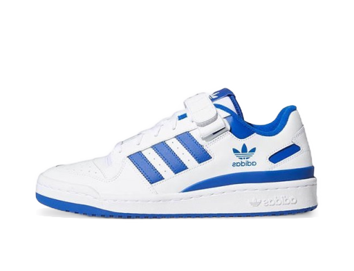Tenisice i cipele adidas Originals Forum Low Bijela | FY7756