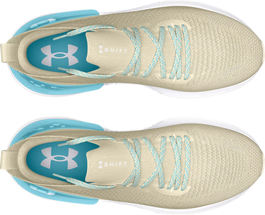 Tenisice i cipele Under Armour UA W Shift Bež | 3027777-200, 3