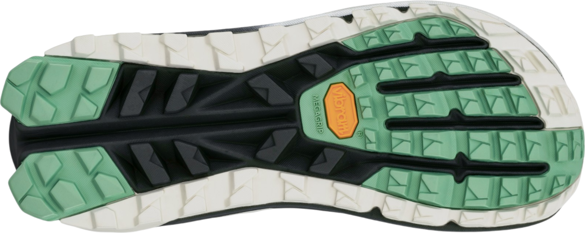 Tenisice i cipele Altra Running Altra Olympus 6 Višebojno | al0a85nk-2321, 1