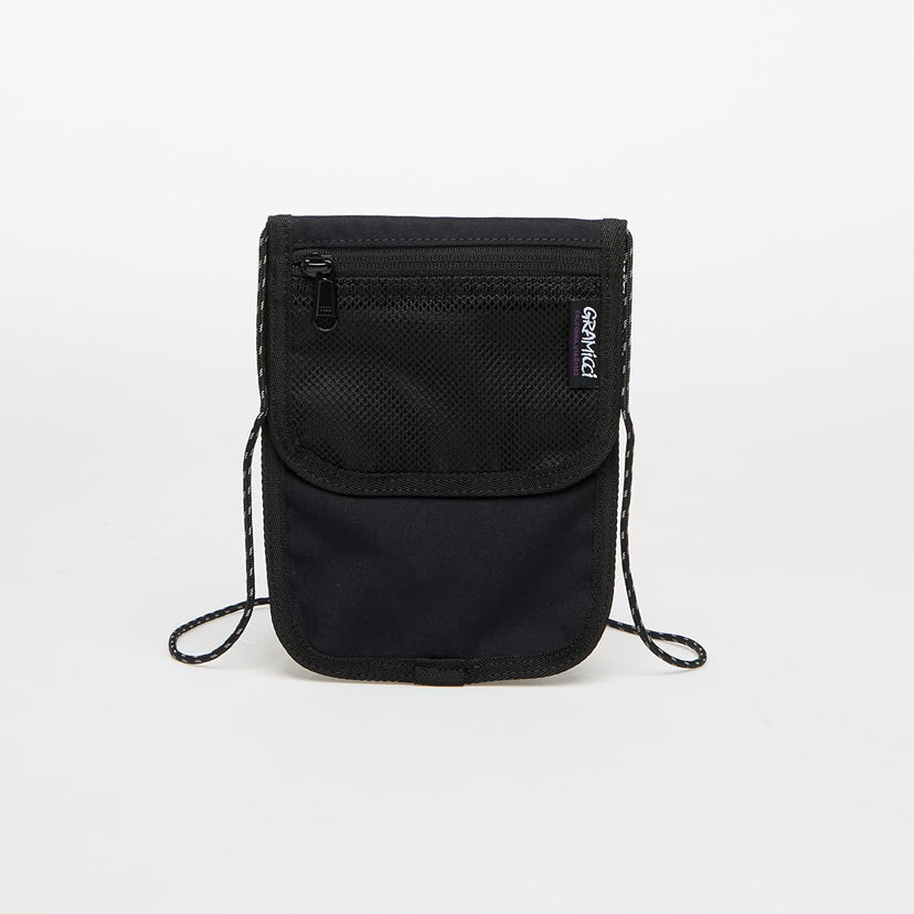 Novčanik GRAMICCI Gramicci Cordura Neck Pouch Crna | G5SB-137 CORDURA BLACK