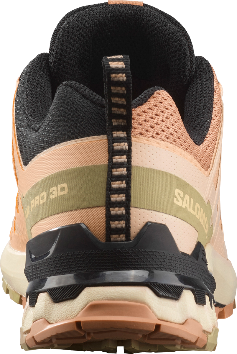 Tenisice i cipele Salomon XA PRO 3D V9 W Bež | l47589100, 1