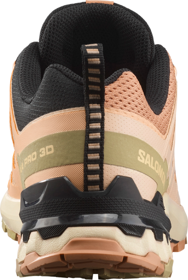 Tenisice i cipele Salomon XA PRO 3D V9 W Bež | l47589100, 1