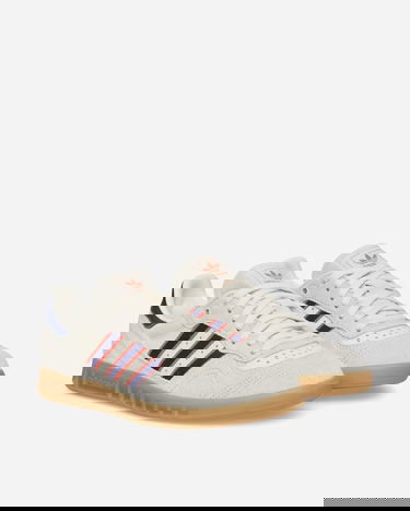 Tenisice i cipele adidas Originals Handball Top RM Siva | JR8369, 2