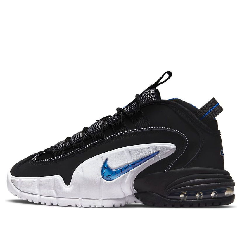 Tenisice i cipele Nike Air Max Penny 1 'Orlando' Crna | DQ7774-001