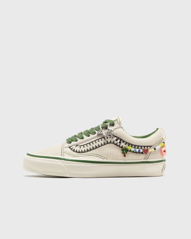 Tenisice i cipele Vans Old Skool Charms Bijela | VN000EGYCRM1, 0