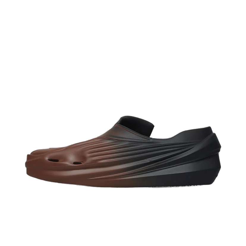 Tenisice i cipele 1017 ALYX 9SM Exclusive Mono Slip-On Smeđa | AXUSN0031OT01 MTY0001