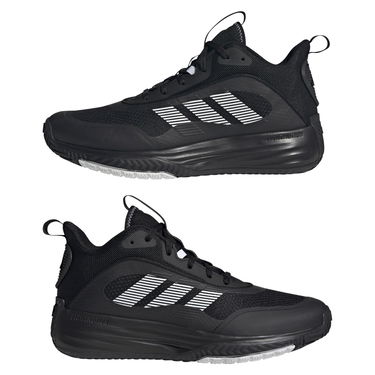 Tenisice i cipele adidas Performance Ownthegame 3.0 Crna | IH5849, 8
