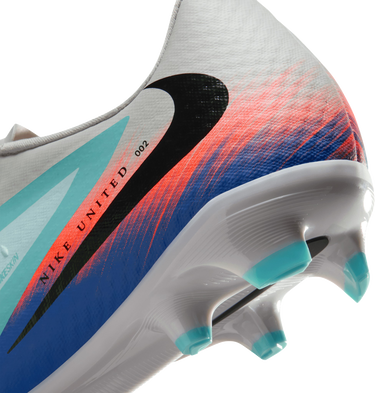 Tenisice i cipele Nike Phantom 6 Low Academy FG/MG Višebojno | iq4157-300, 6