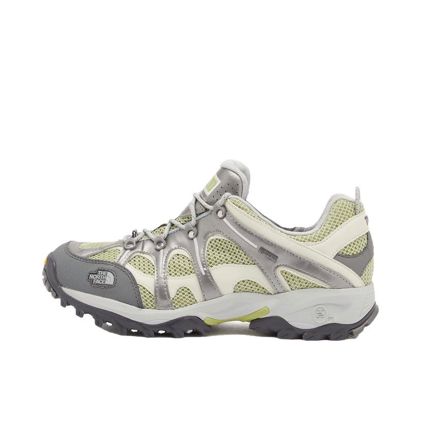 Tenisice i cipele The North Face Hedgehog 06 Gore-Tex Zelena | NF0A8ADX74L