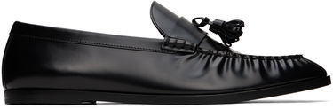 Odjeća The Row The Row Tassle Loafers Crna | F1242-L60, 0