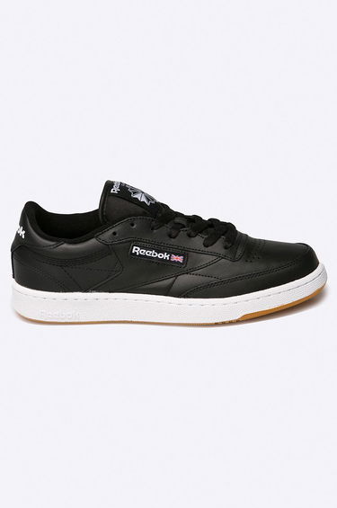 Tenisice i cipele Reebok Club C 85 Crna | AR0458, 0