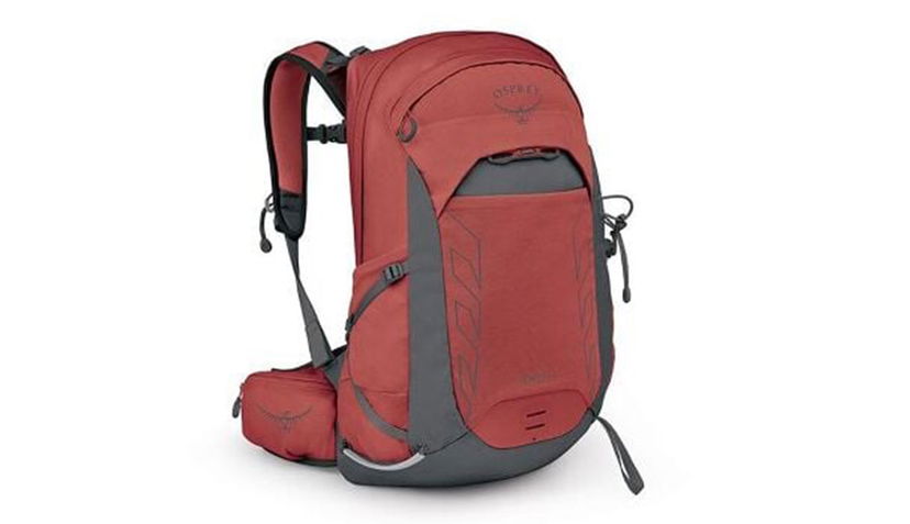 Ruksak Osprey Tempest 22 Hiking Backpack One Size Crvena | 10054219OSP