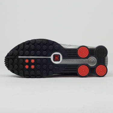 Tenisice i cipele Nike Shox R4 "OG" Metalik | BV1111-008, 5